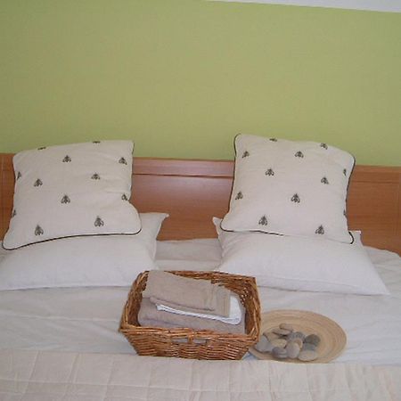 B&B Waterside Bruges Bilik gambar
