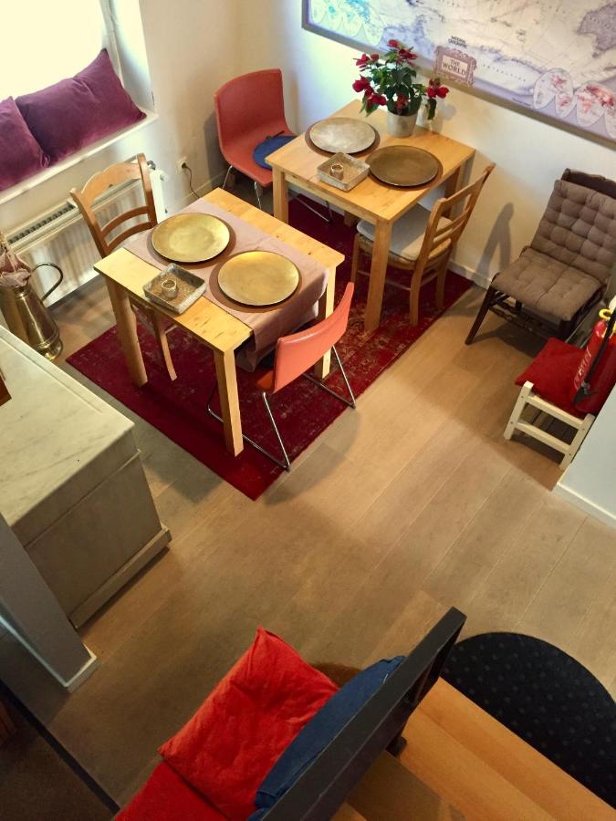 B&B Waterside Bruges Luaran gambar