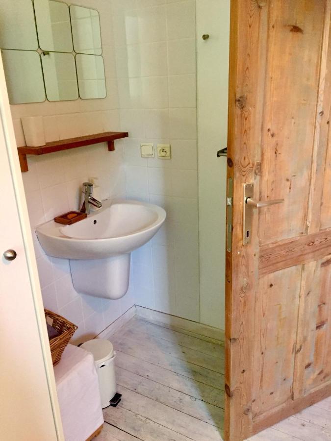 B&B Waterside Bruges Luaran gambar