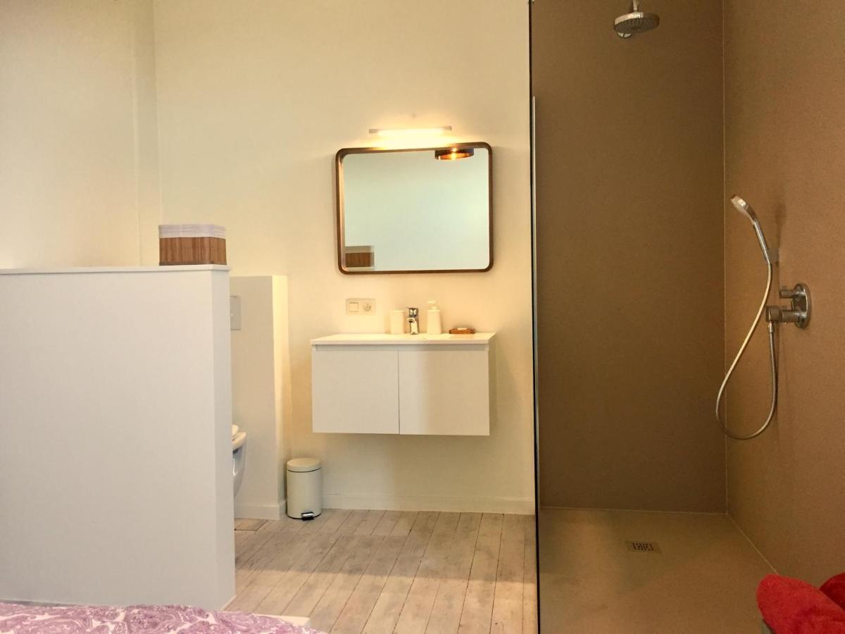 B&B Waterside Bruges Luaran gambar