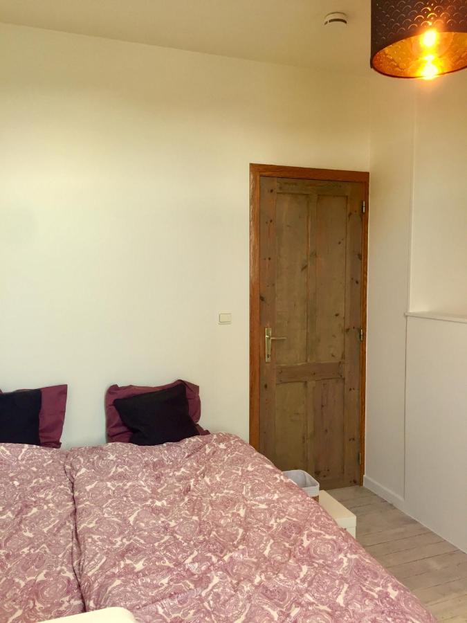 B&B Waterside Bruges Luaran gambar