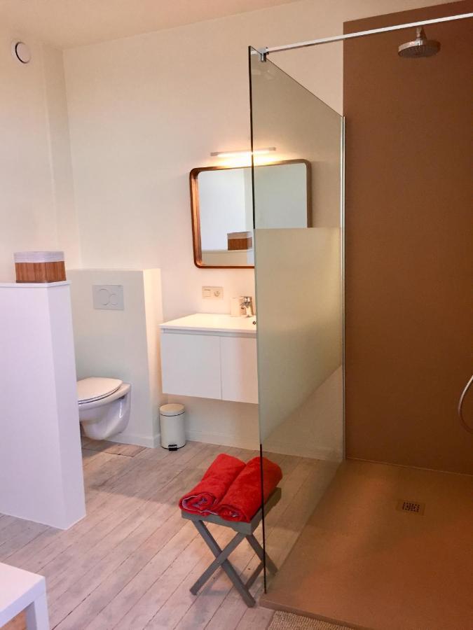 B&B Waterside Bruges Luaran gambar