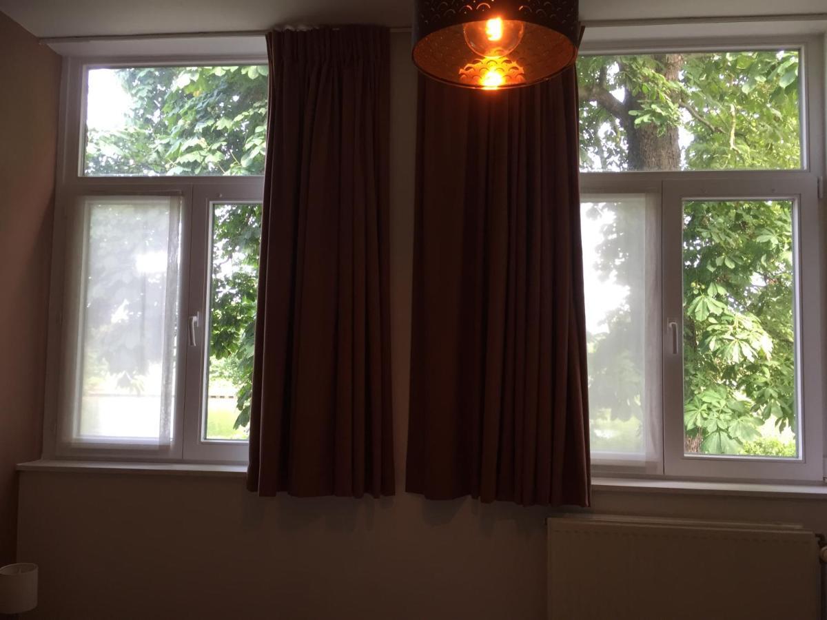 B&B Waterside Bruges Luaran gambar
